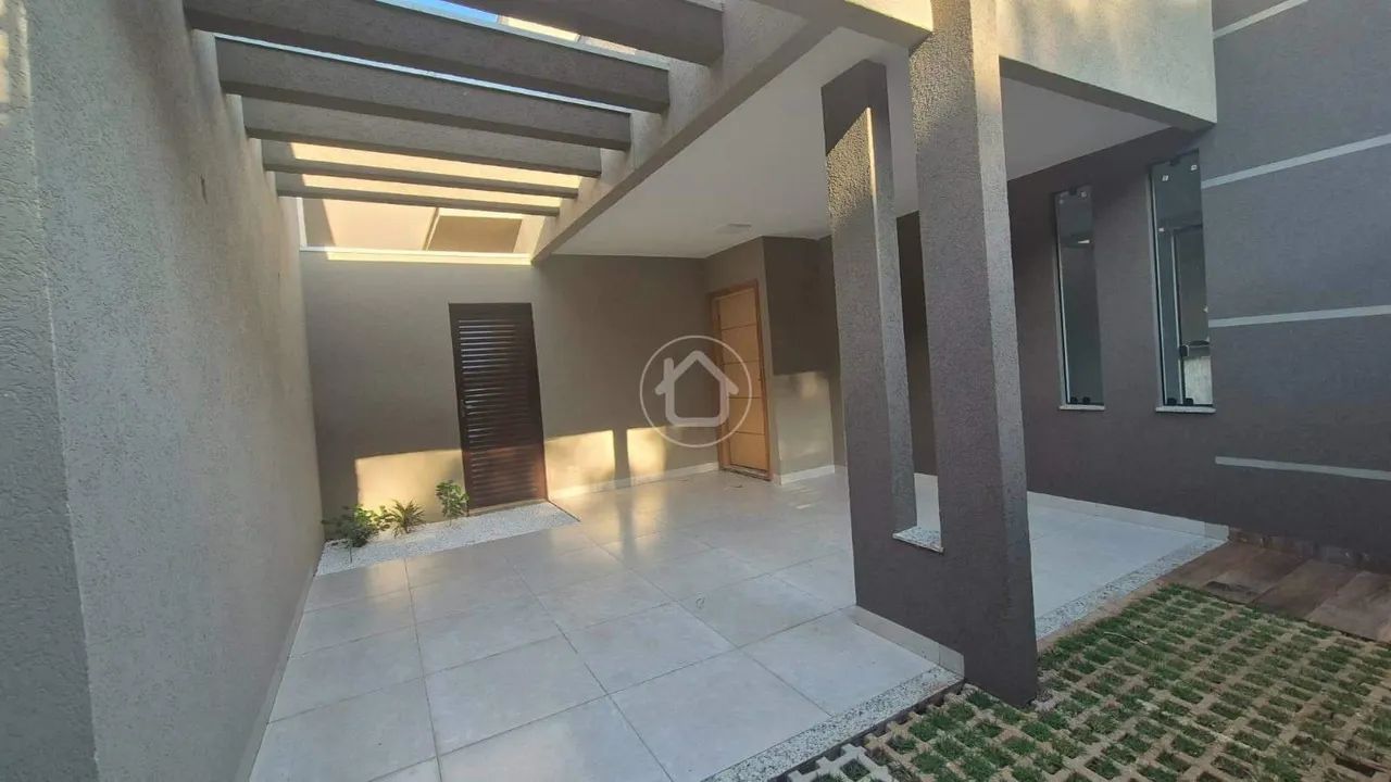 CASA COM 3 DORMITORIOS NO SIRIO LIBANES - Foto 5