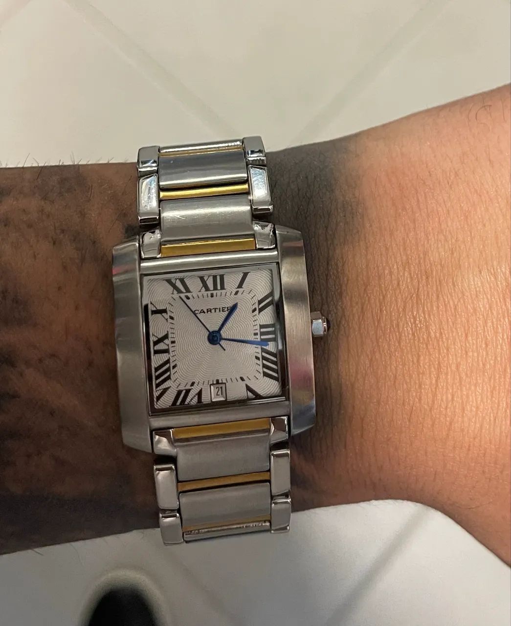 Cartier Tank  - Foto 3