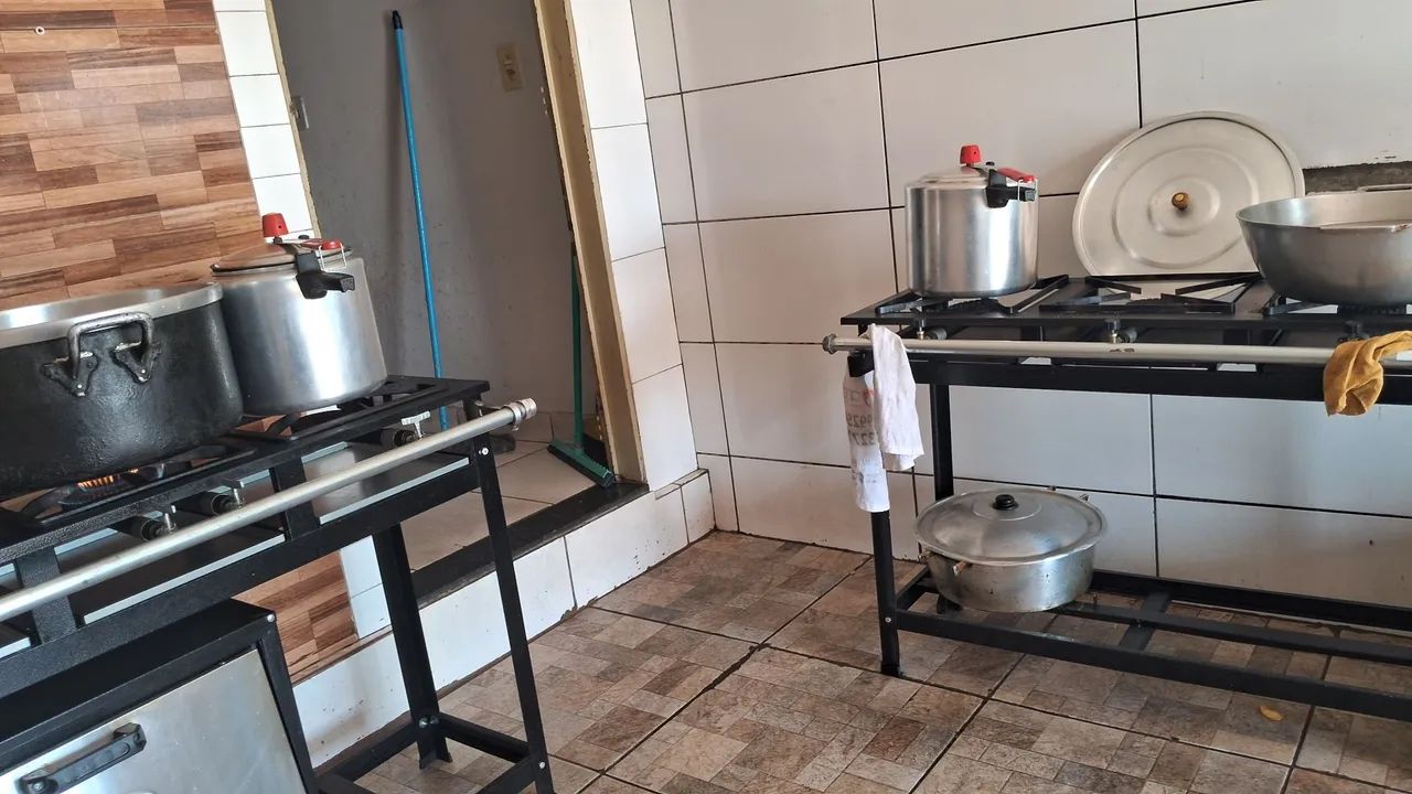 Vendo restaurante zap *