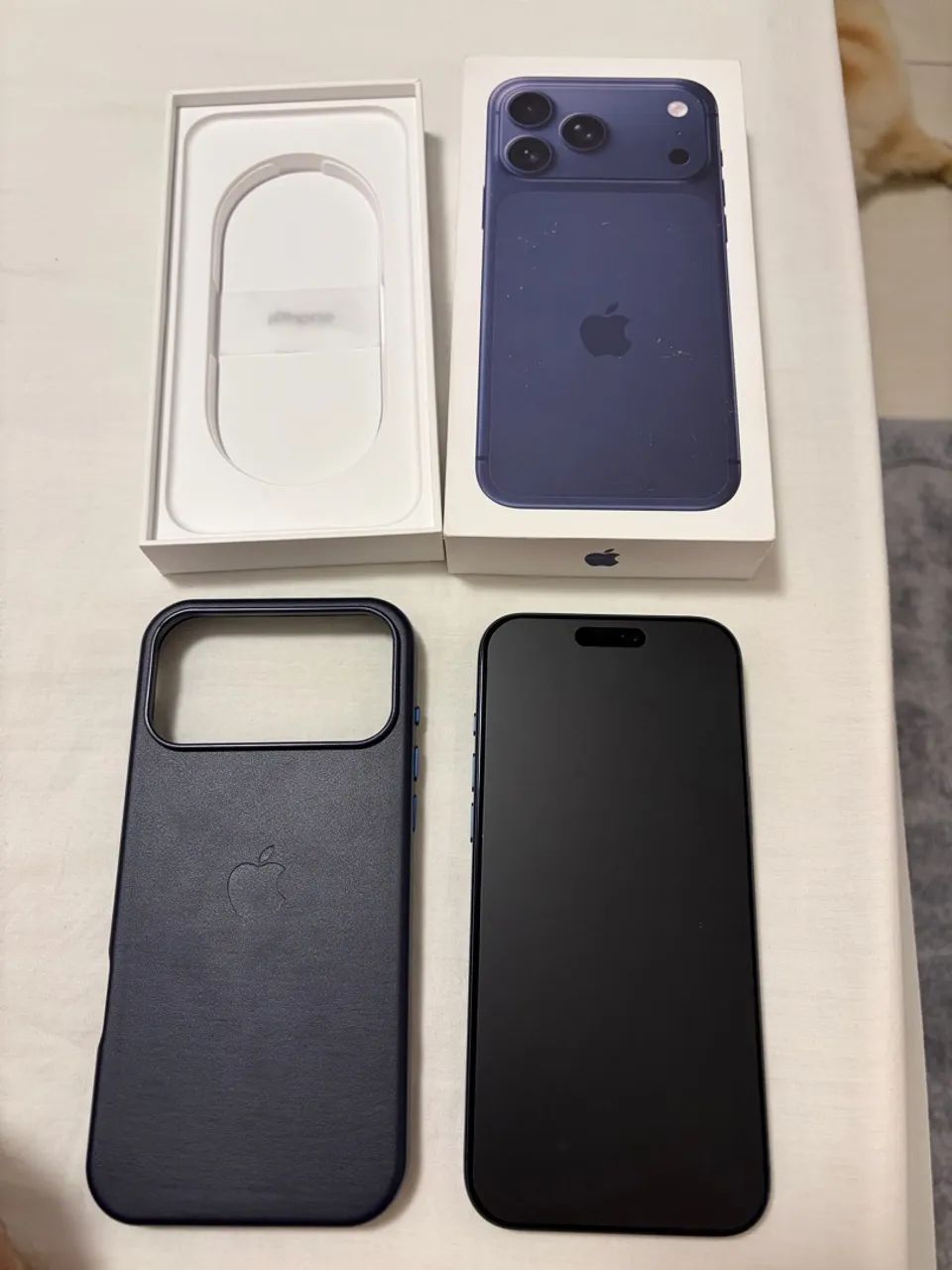 iPhone 17 pro Max  - Foto 3