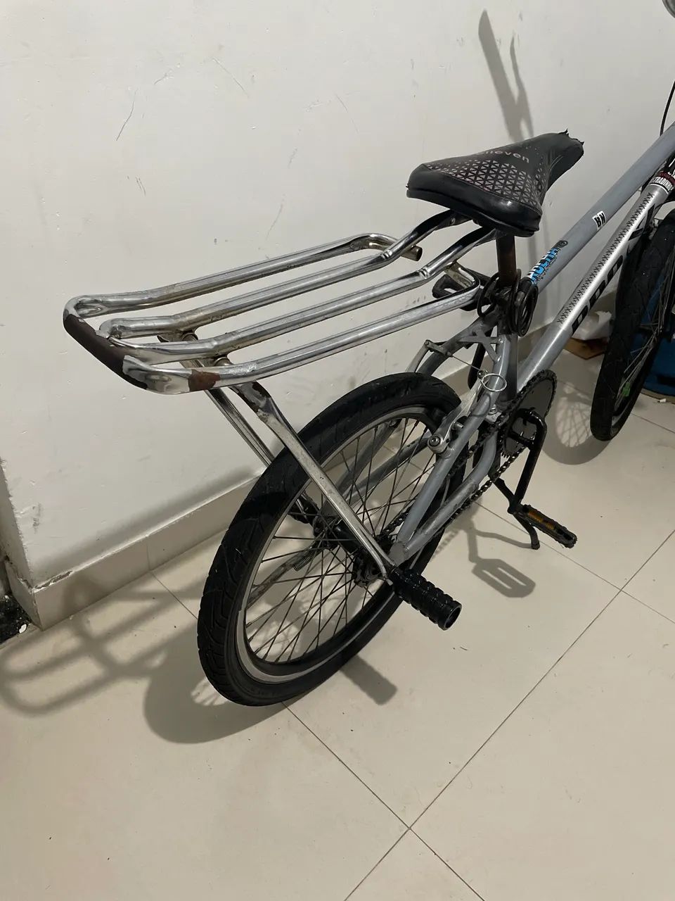 Bicicleta Aro 20 - Foto 2