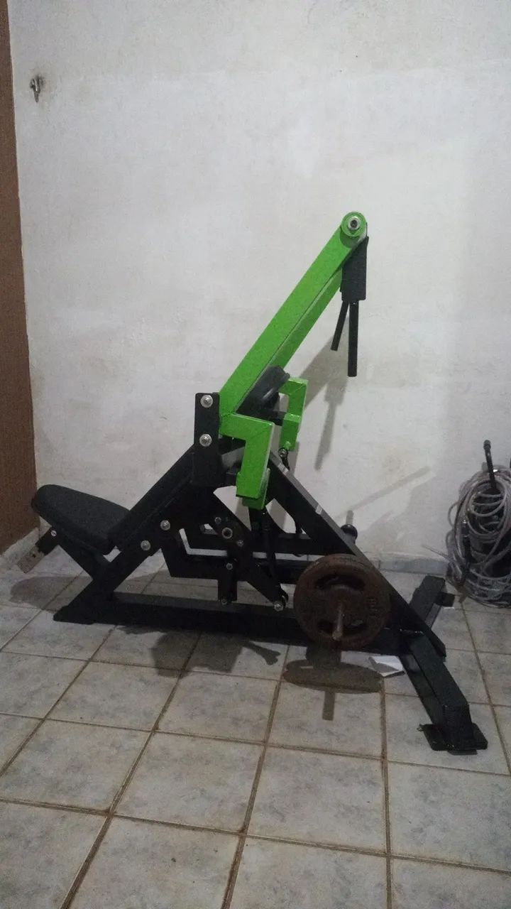 Polldanw articulado