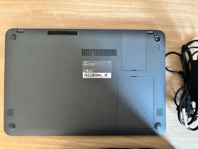 Notebook Samsung Essentials NP350XAA-KDABR - Foto 4