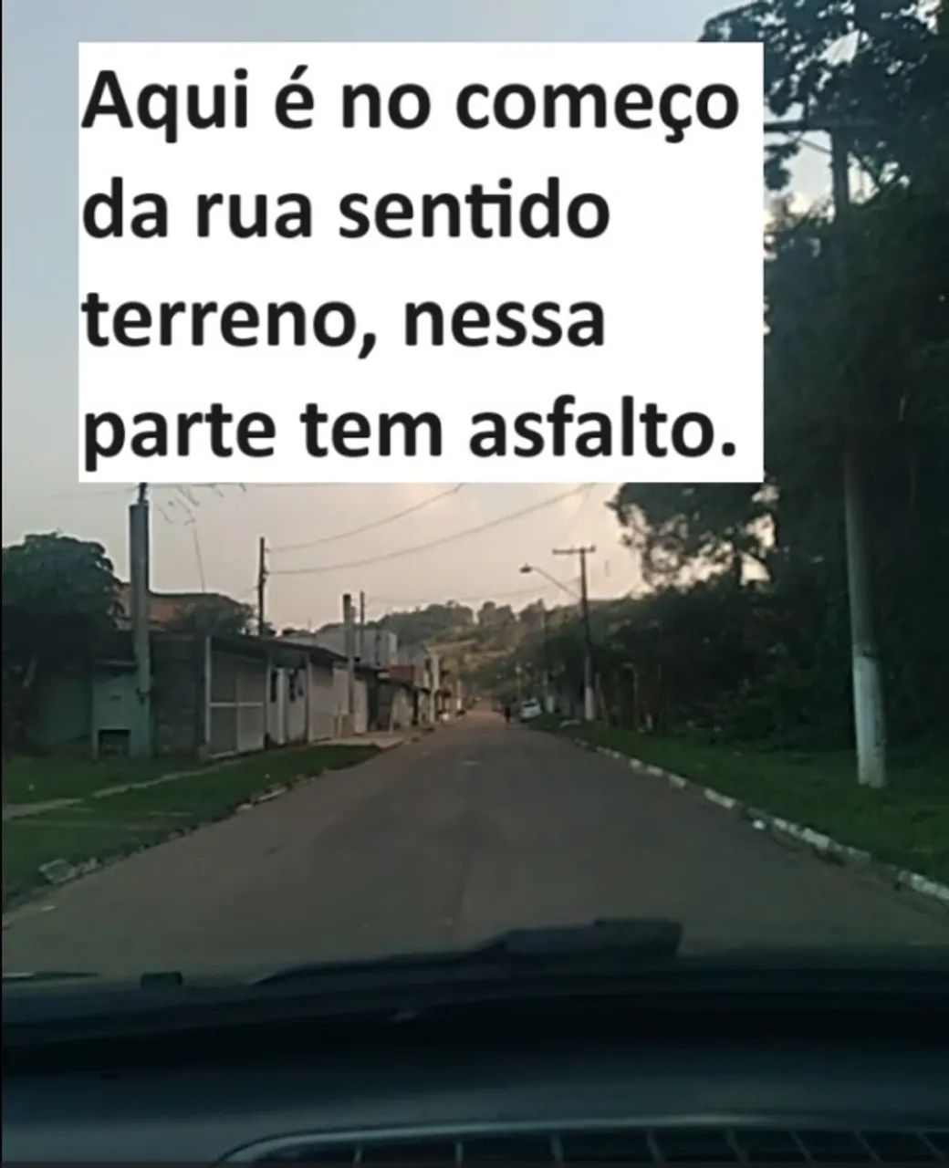 Terreno 25 x 5 Metros Jd Nova Poá - Foto 4