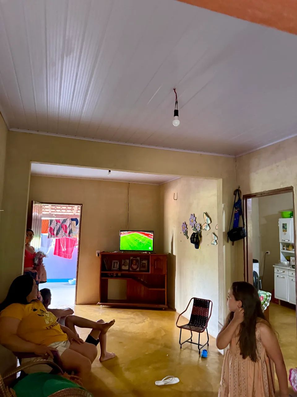 CHÁCARA NA VILA SORORO  BR 155 - Foto 3