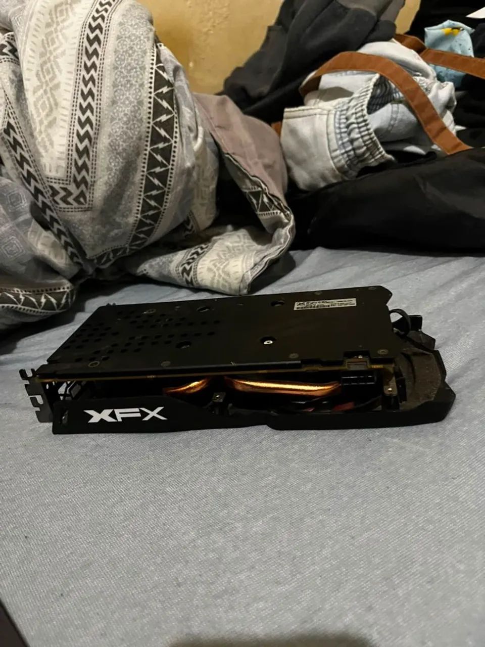 Rx570 4gb - Foto 2