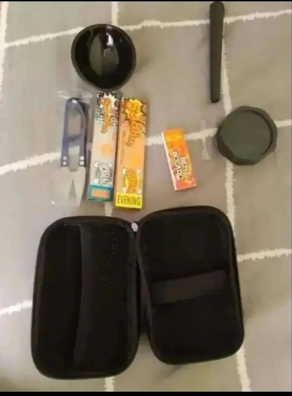 Kit Briza completo  - Foto 2