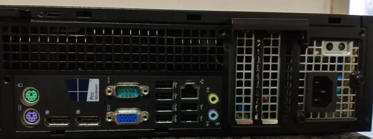 MICRO I5 4ª GERAÇÃO 4590-3.30 Ghz - Foto 3