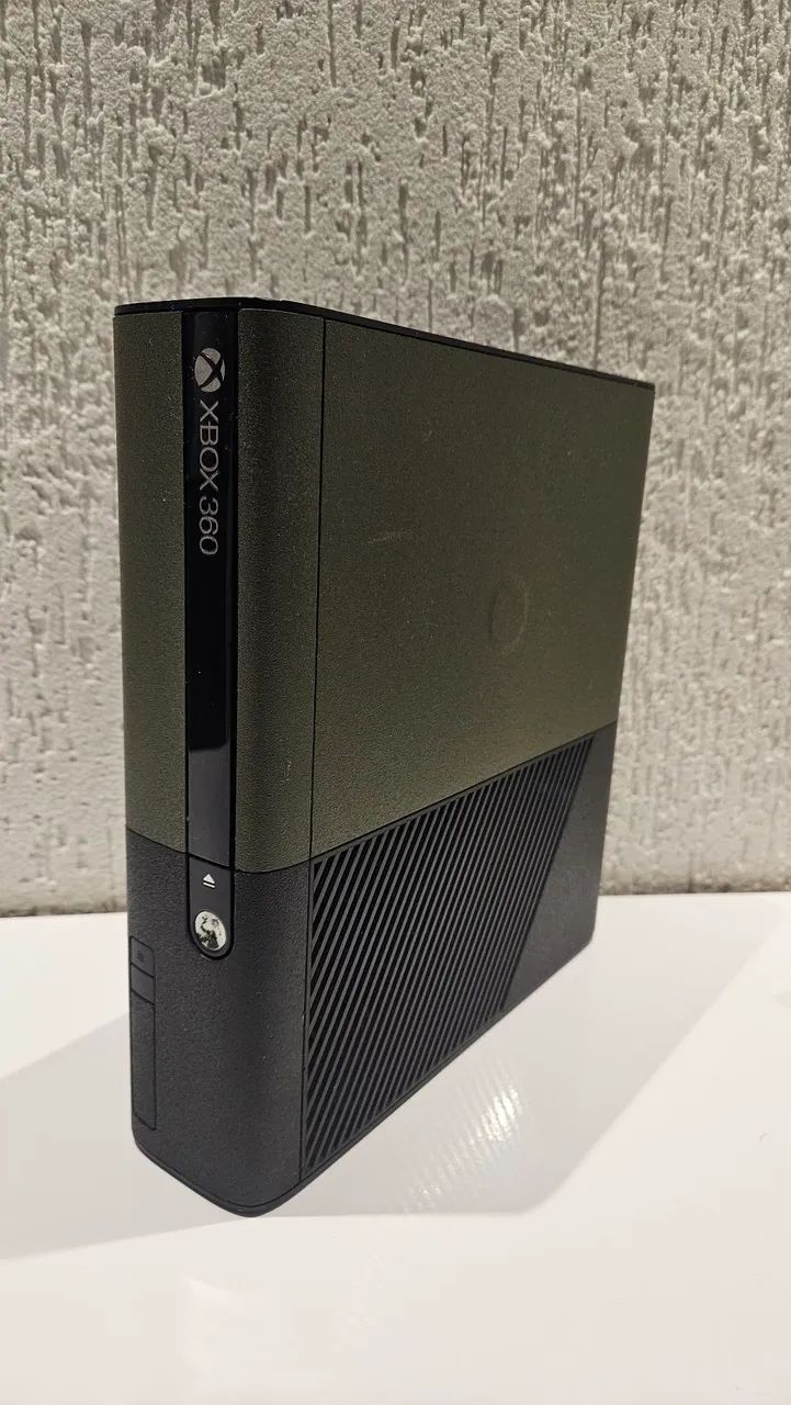 Xbox 360  - Foto 3