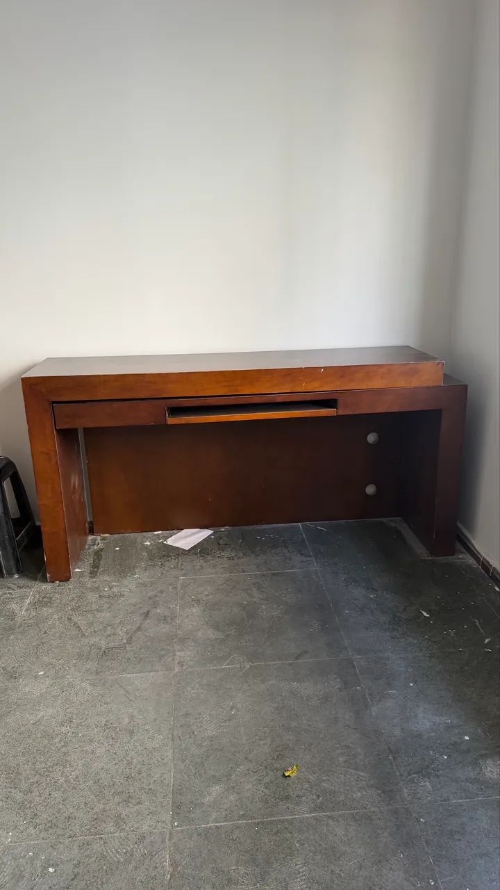 Mesa escritório  - Foto 4
