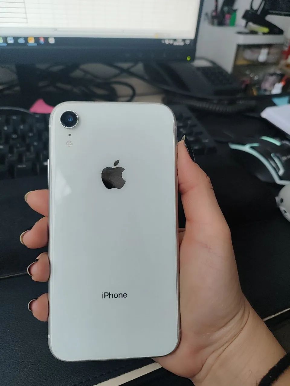 Iphone XR - Foto 2