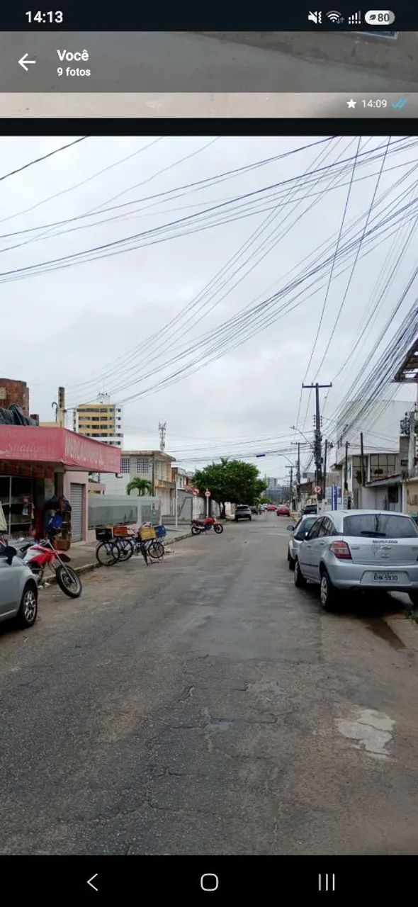 Excelente ponto comercial na Principal da área nobre. - Foto 5