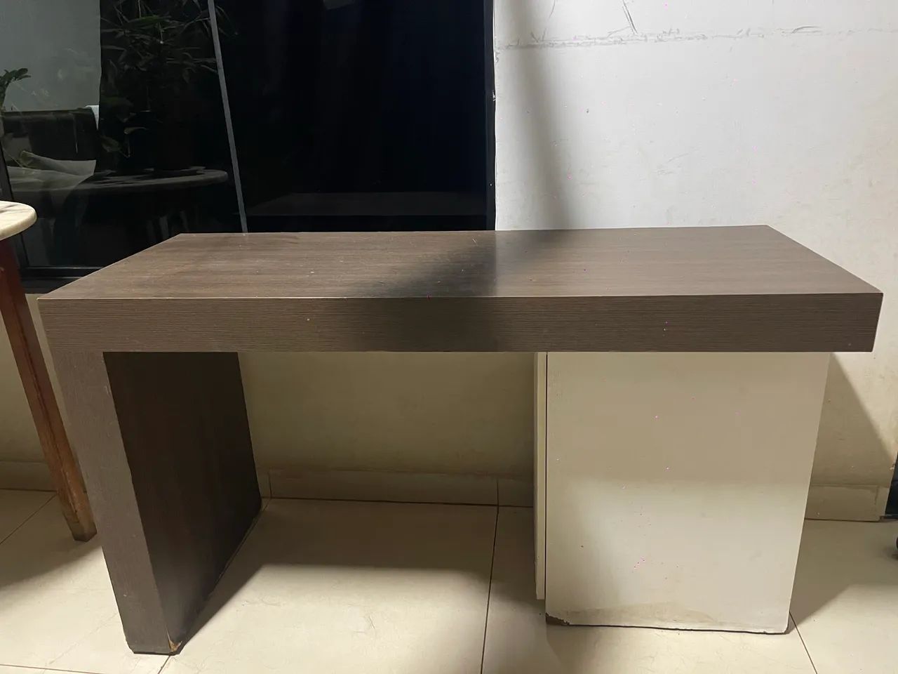 Vendo mesa de escritório  - Foto 3