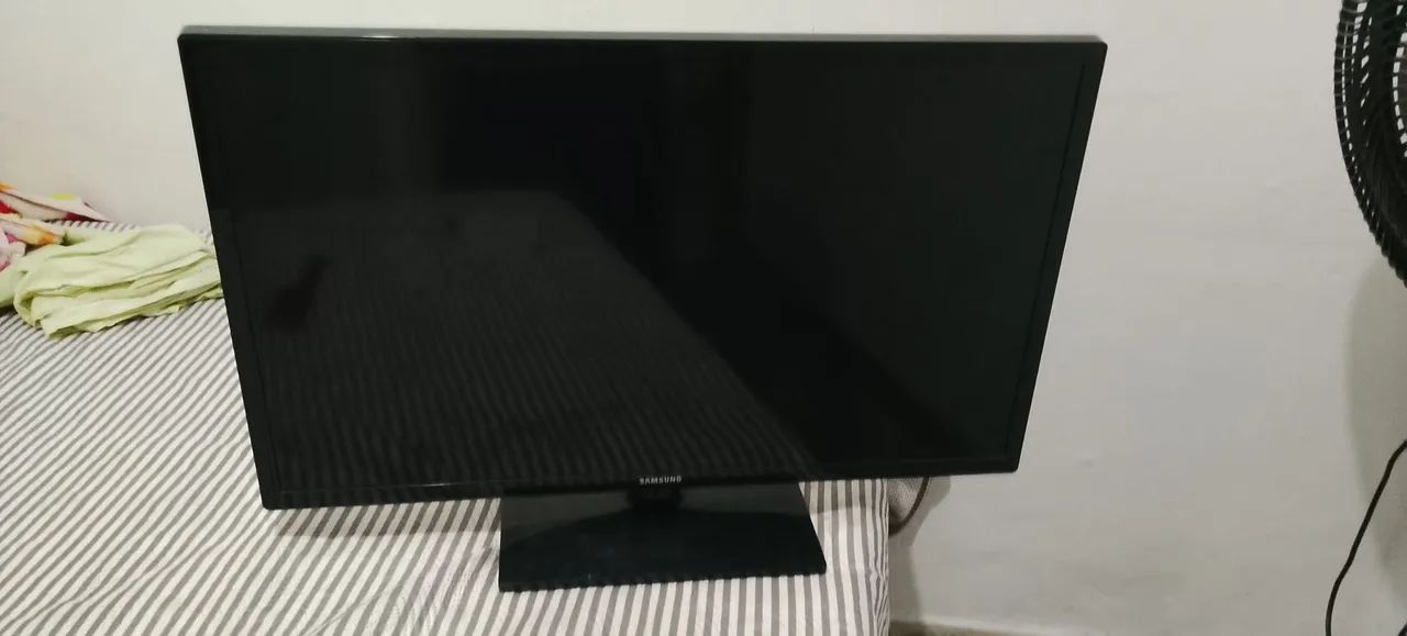 Tv Samsung 29 polegadas (NÃO É SMART) - Foto 5