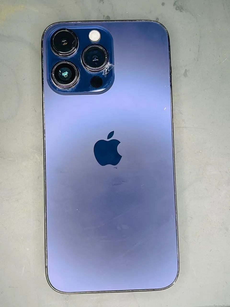 iPhone 14 pro Max 256 GB