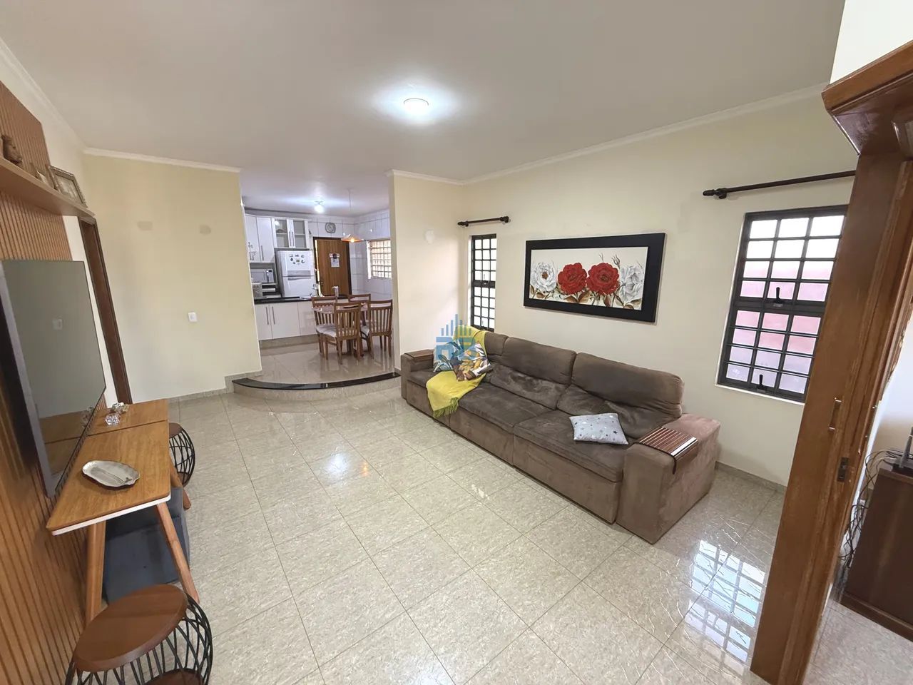 CASA À VENDA - ANHUMAS/SP - Foto 3