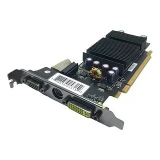 Placa de Video GF 7200GS
