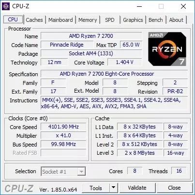 Kit gamer Ryzen 7