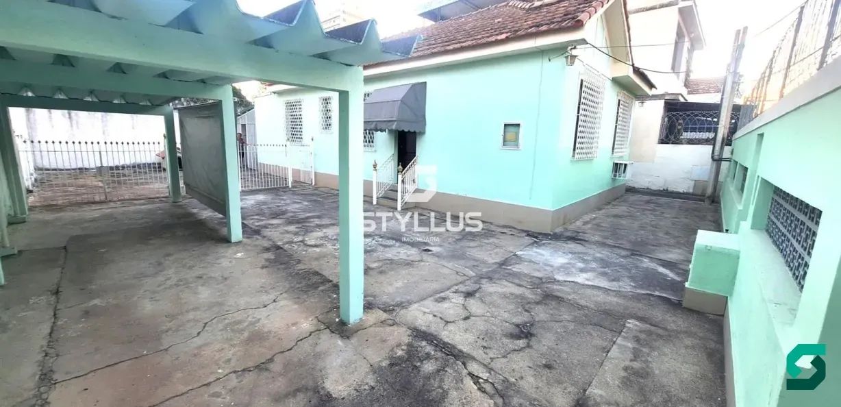 Pilares | Casa 3 quartos
