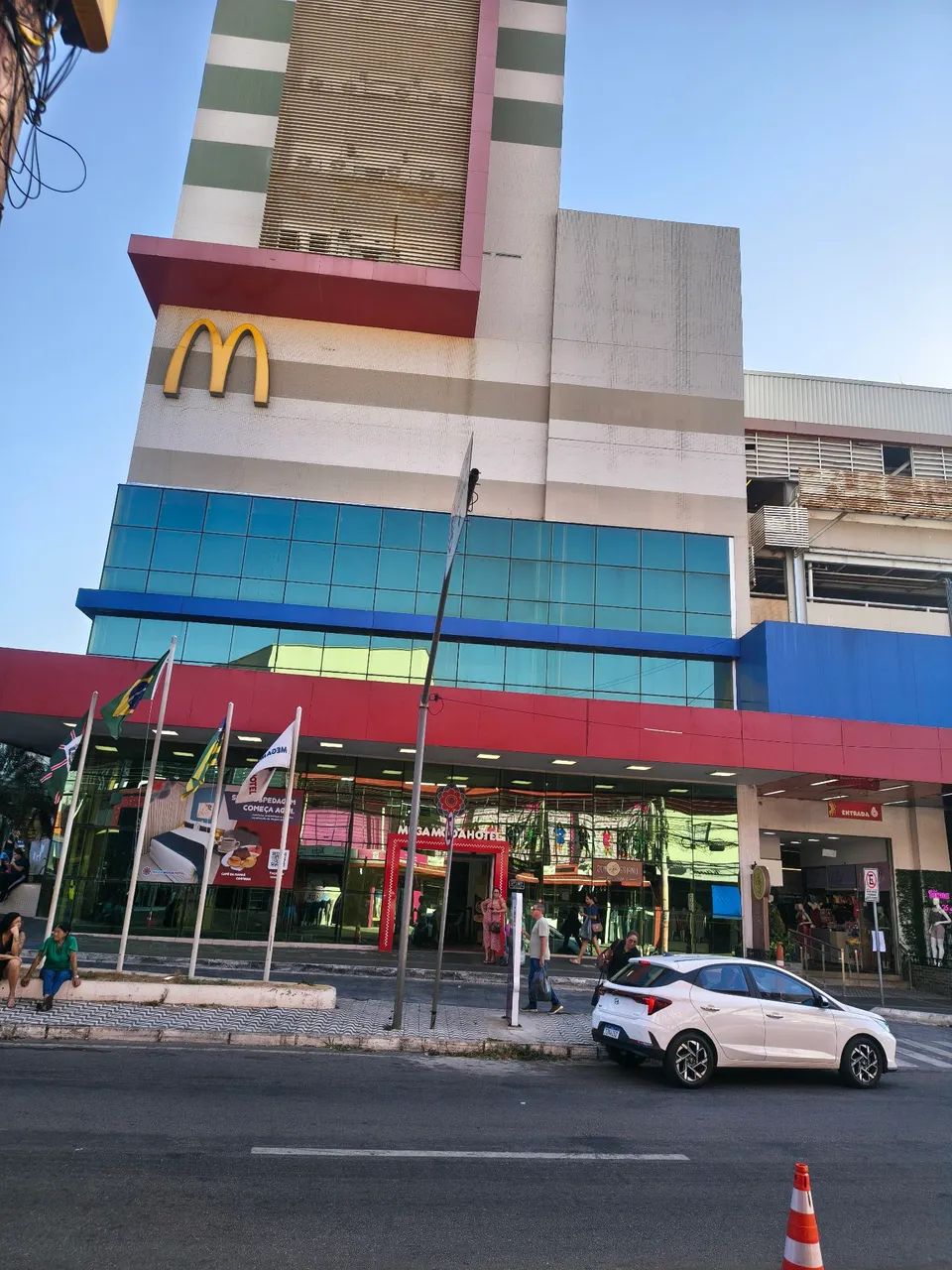 ? VENDE-SE LOJA - REGIÃO DA 44 | GOIÂNIA<br> - Foto 2