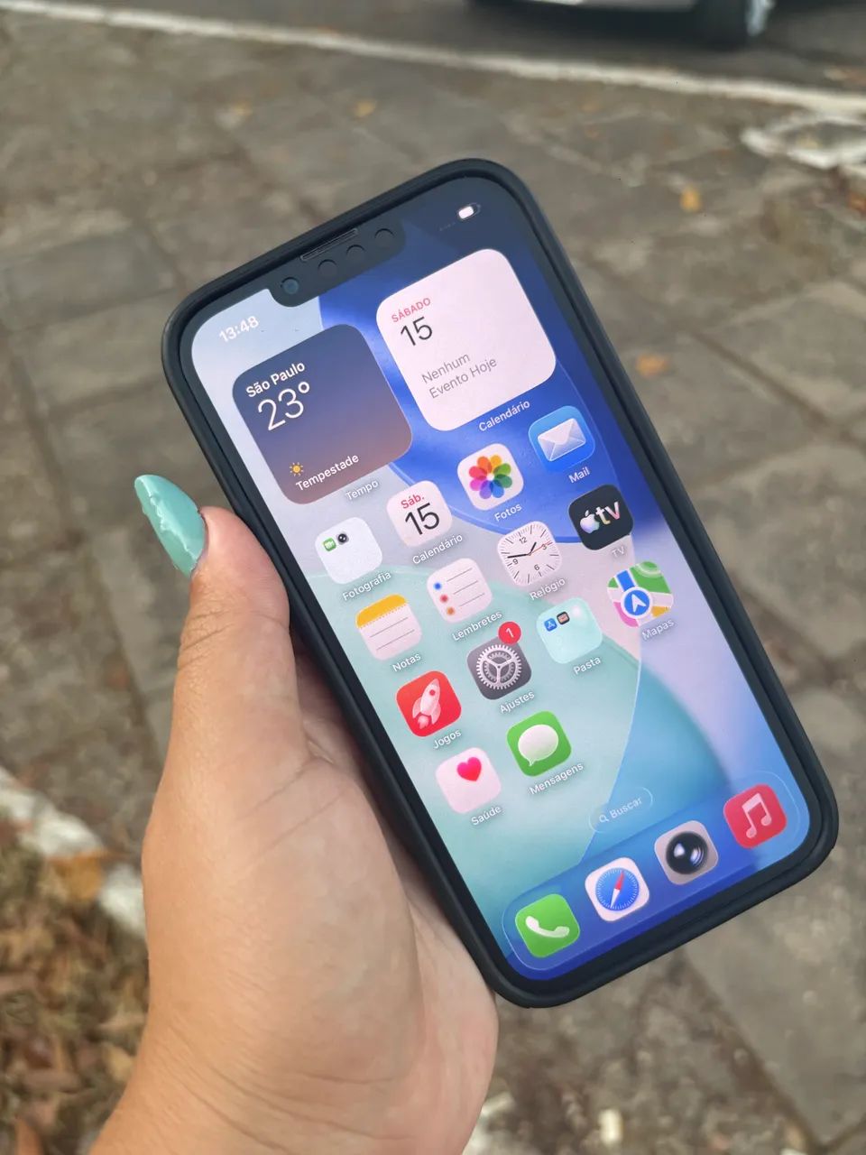 iPhone 13 128Gb - Foto 3
