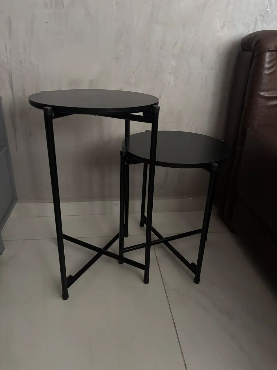Mesinhas