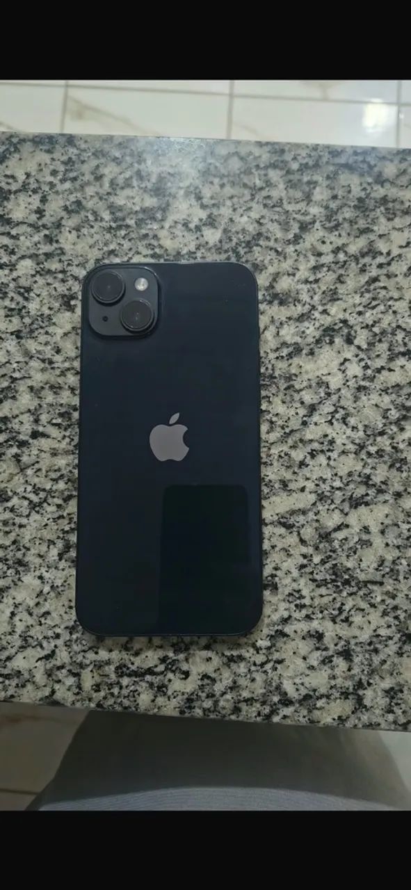 Vendo IPhone 