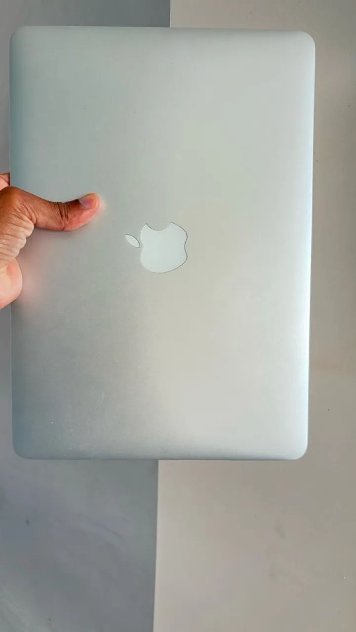 MacBook Air 2013  - Foto 4