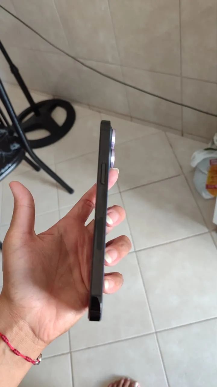 iPhone 14 PRO MAX 256 - Foto 5