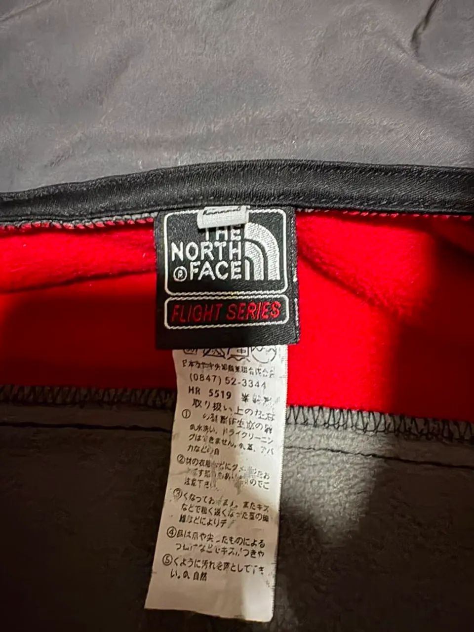 Vende-se jaqueta The North Face - Foto 3