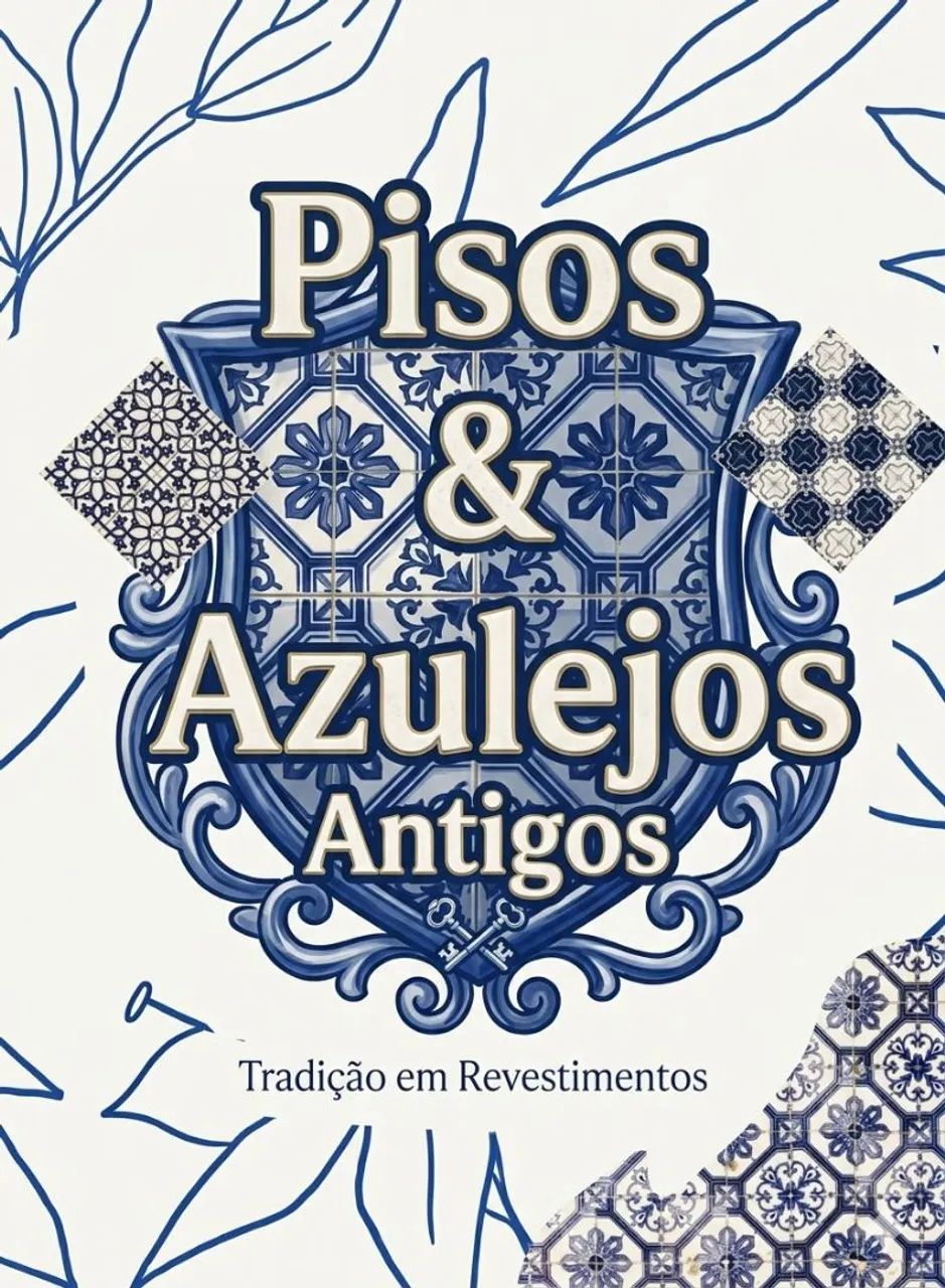 Pisos e azulejos antigos  - Foto 2
