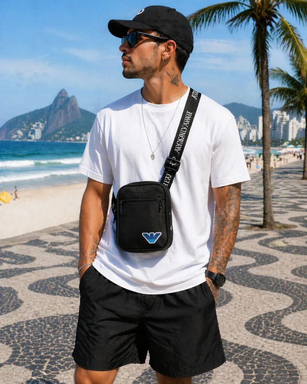 Shoulder Bags - Foto 3