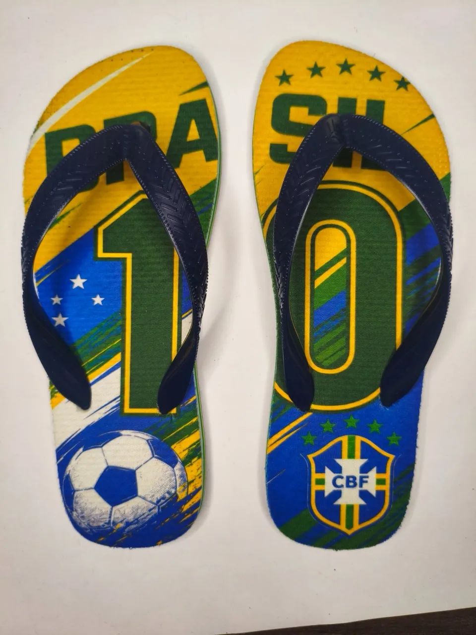Chinelos Personalizados  - Foto 4