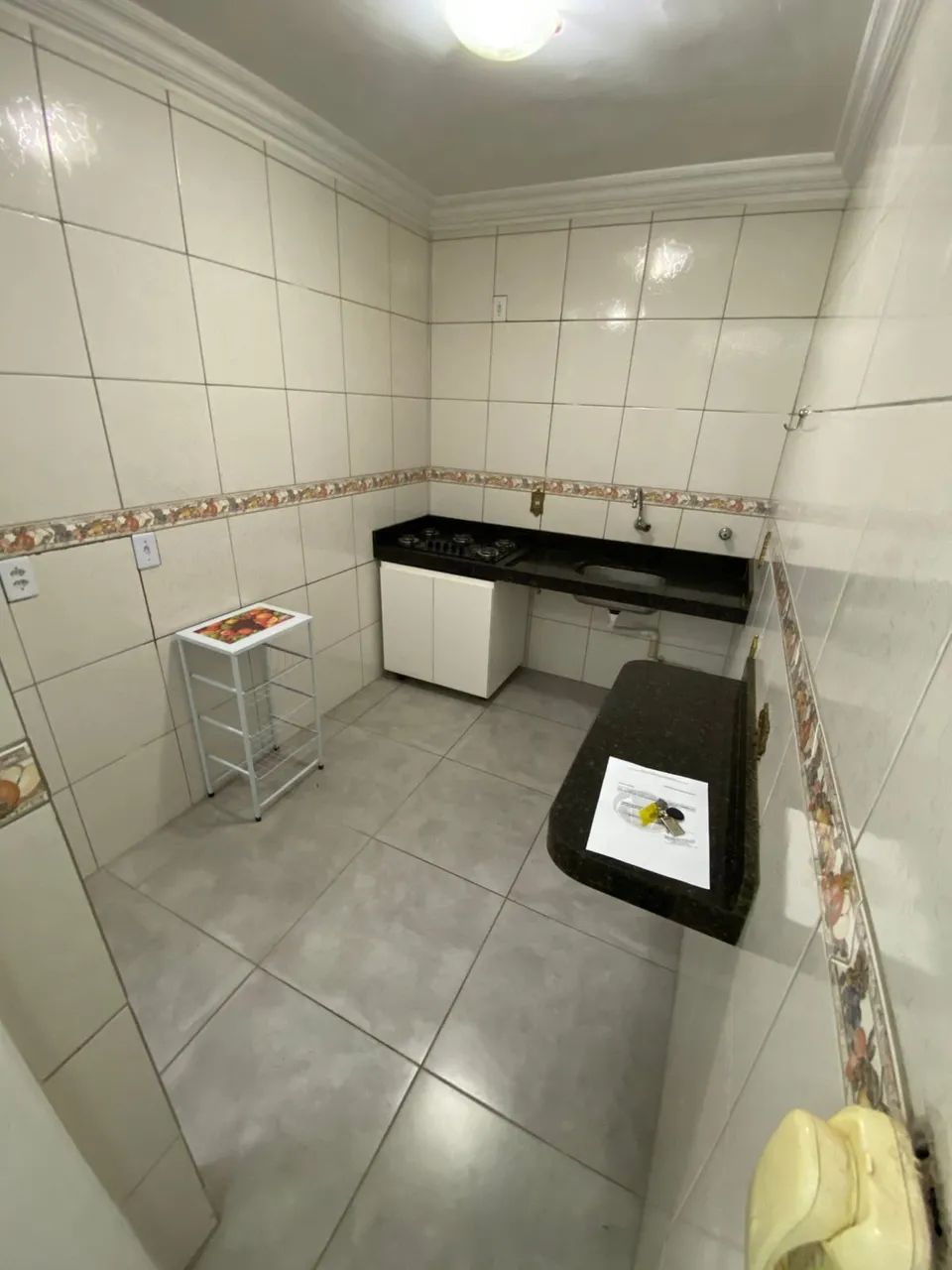 APARTAMENTO 903 - 1/4 - EDIFÍCIO TUPIS - RUA 232, NÚMERO 200 - SETOR LESTE UNIVERSITARIO - - Foto 5