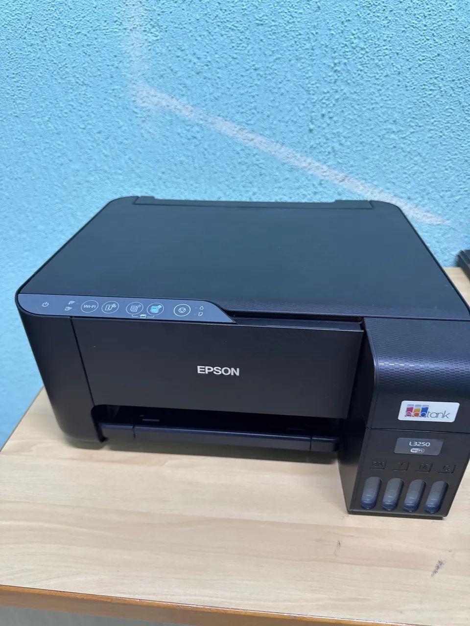 Impressora Epson L3250