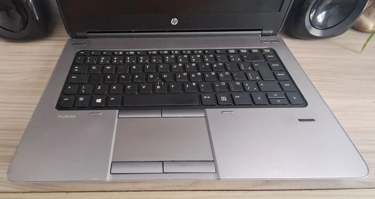 Notebook HP ProBook 640 G1(Leia) - Foto 2