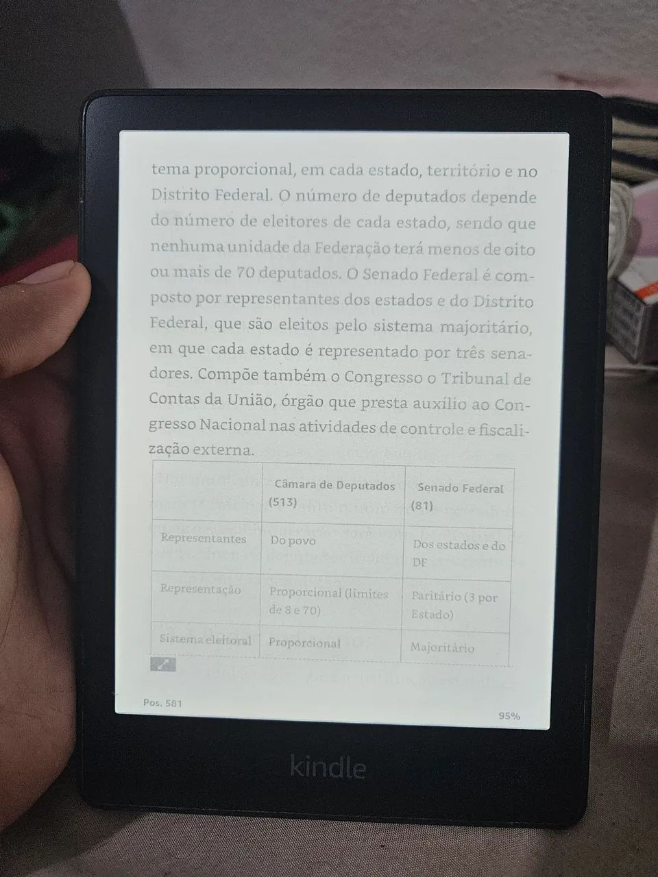 Kindle Paperwhite 11 gen 8gb  - Foto 3