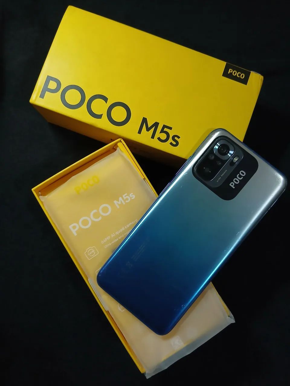 XIAOMI DEFEITO NA TELA