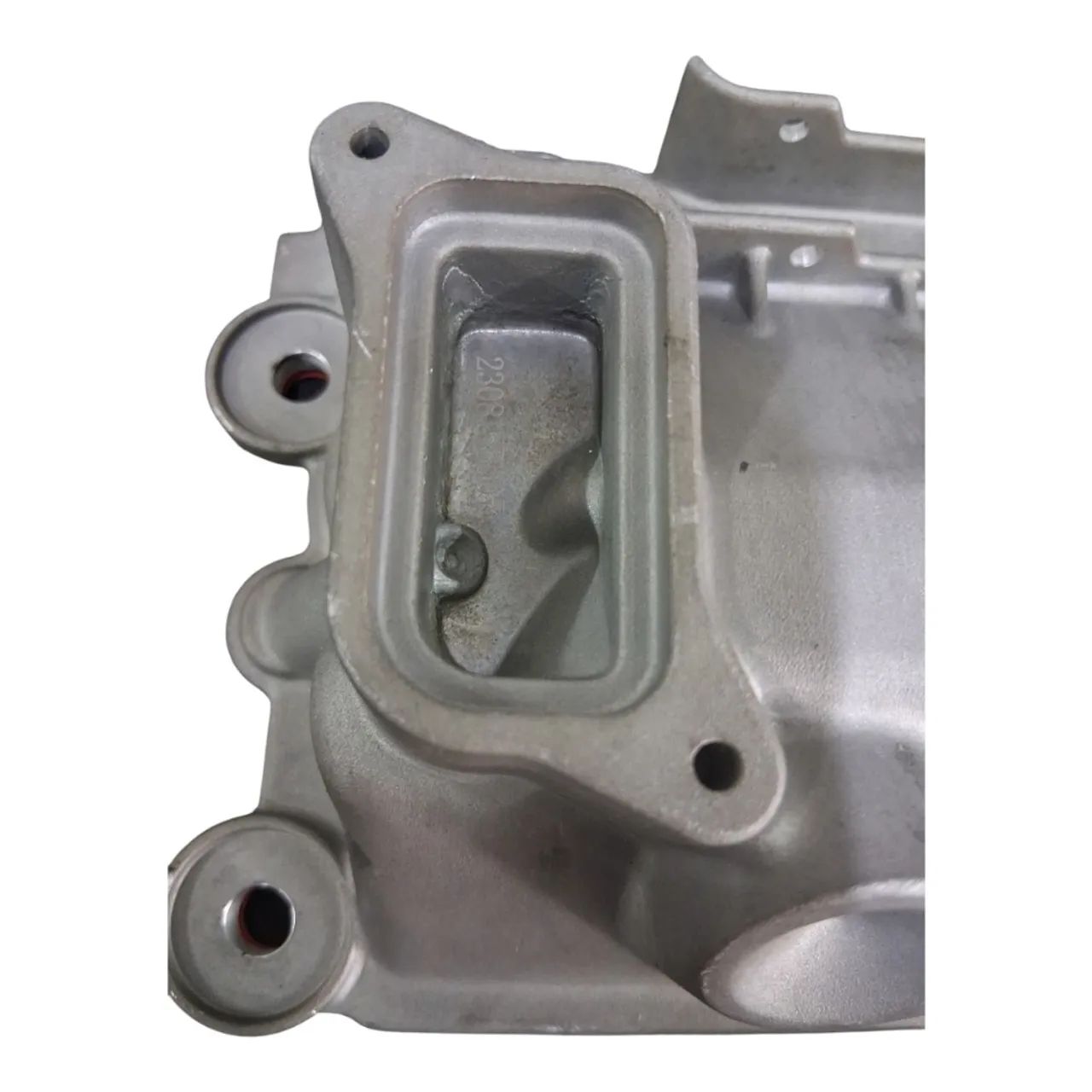 Tampa Válvula Cabeçote Bmw C 400 X 2024 230815b007 - Foto 4