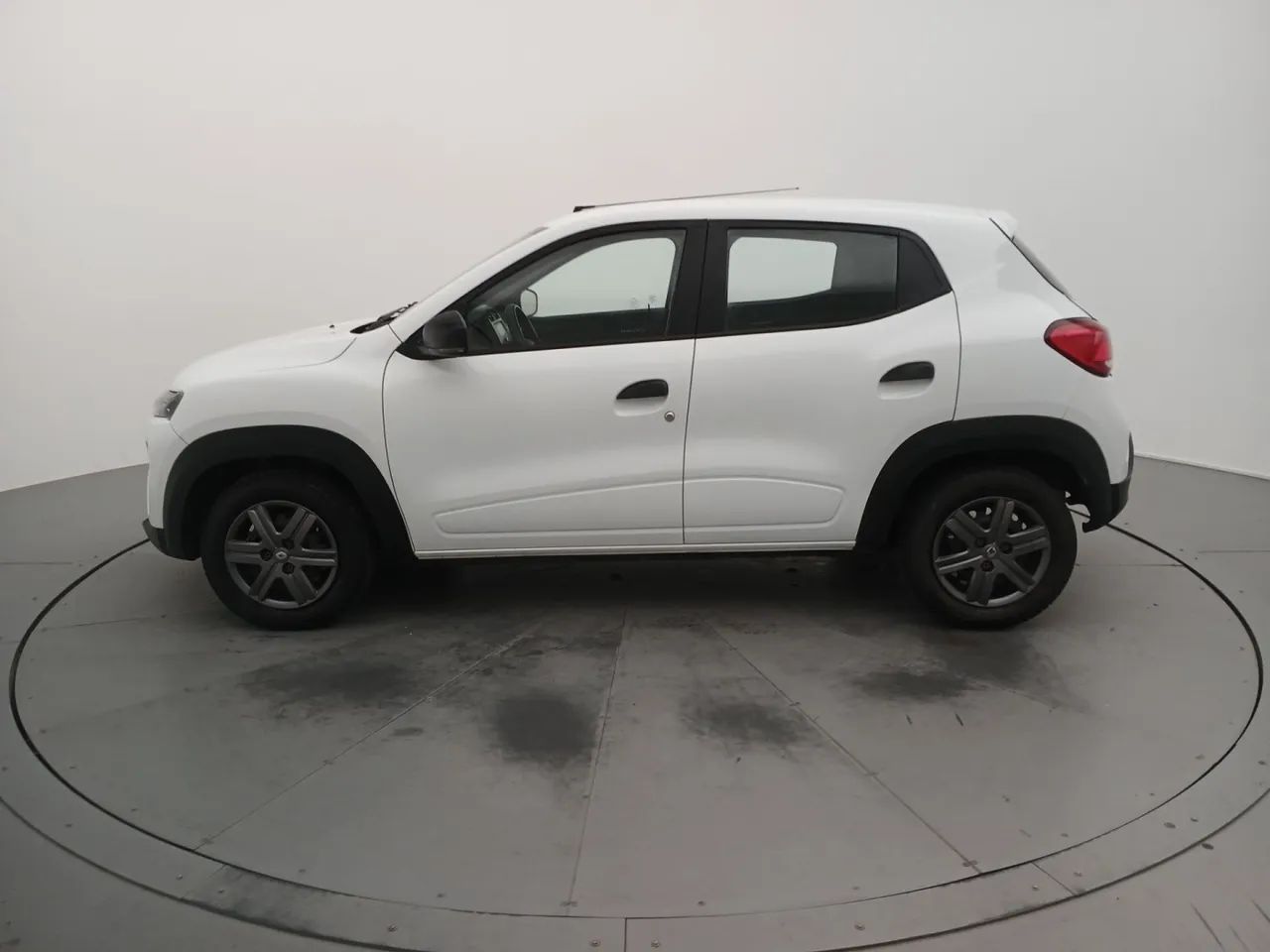 Renault Kwid 1.0 Zen 2025 - Foto 2