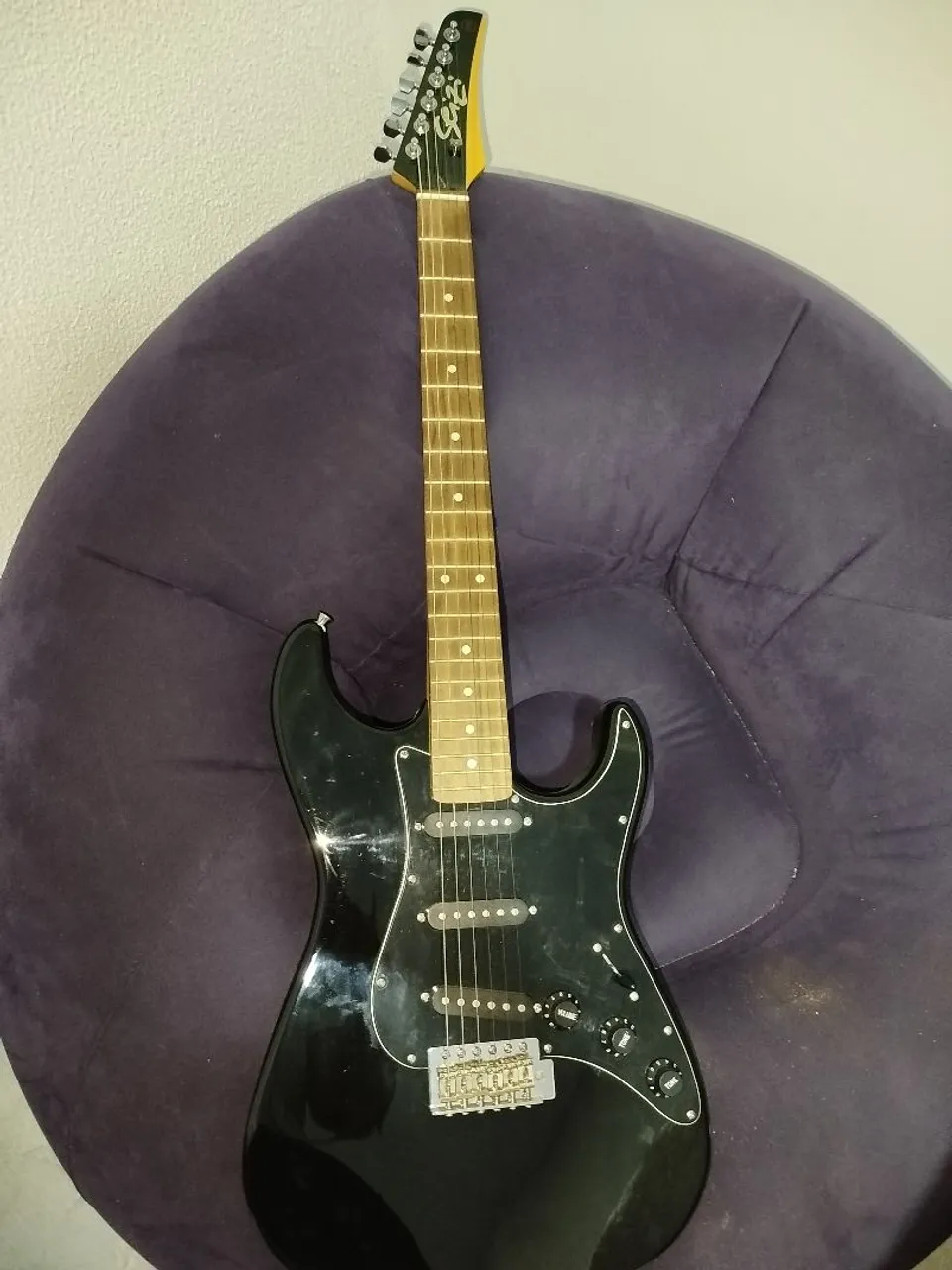 compressor MXR guitarra/baixo - Instrumentos musicais - Morada da