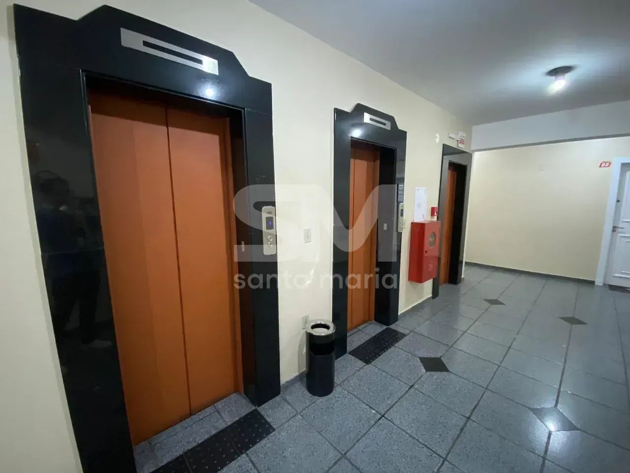 Sala para locação, Centro, Chapecó - SC - Foto 2