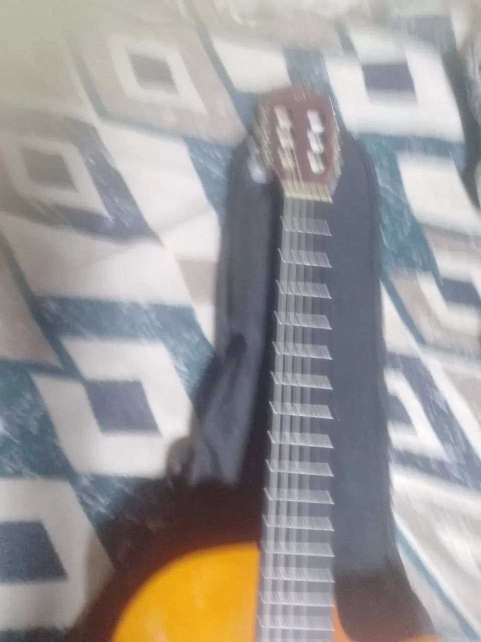 Violão Elétrico  - Foto 2