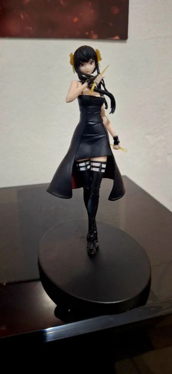 Action figure Yor spy family - Foto 2