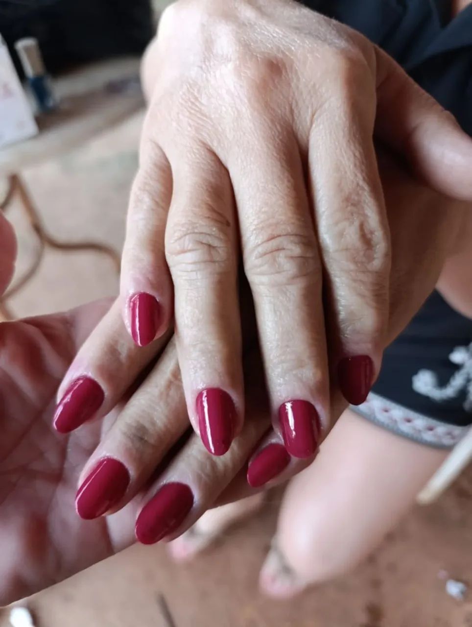 Manicure e pedicure Serviços de beleza  - Foto 4