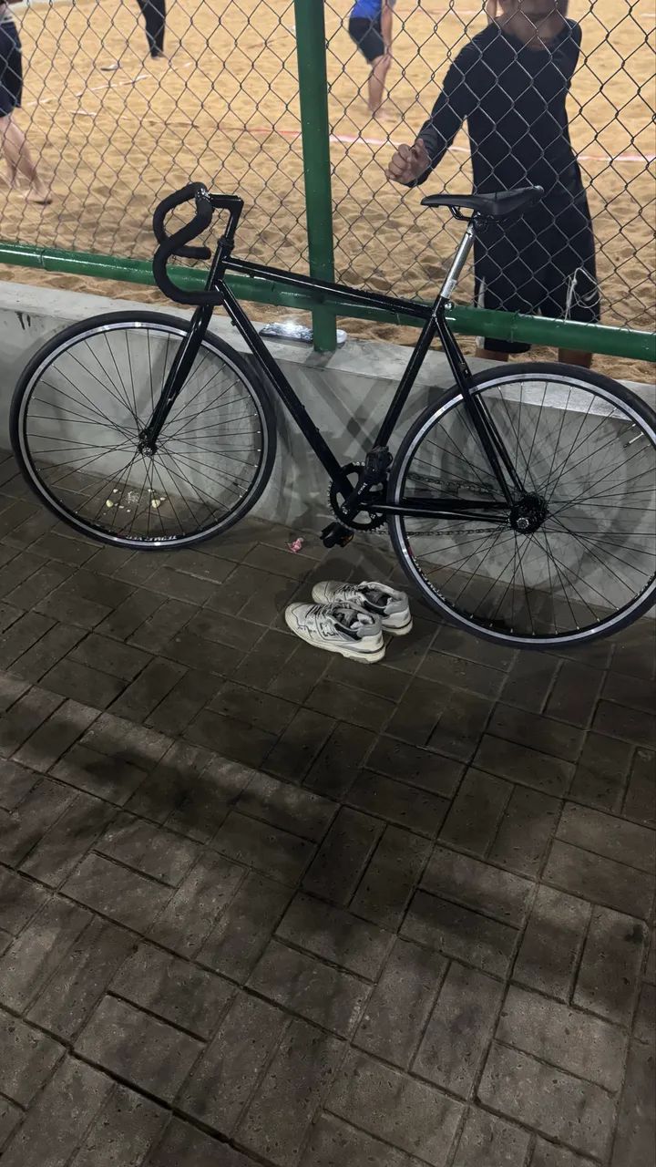 Bike Fixa Nova - Foto 3