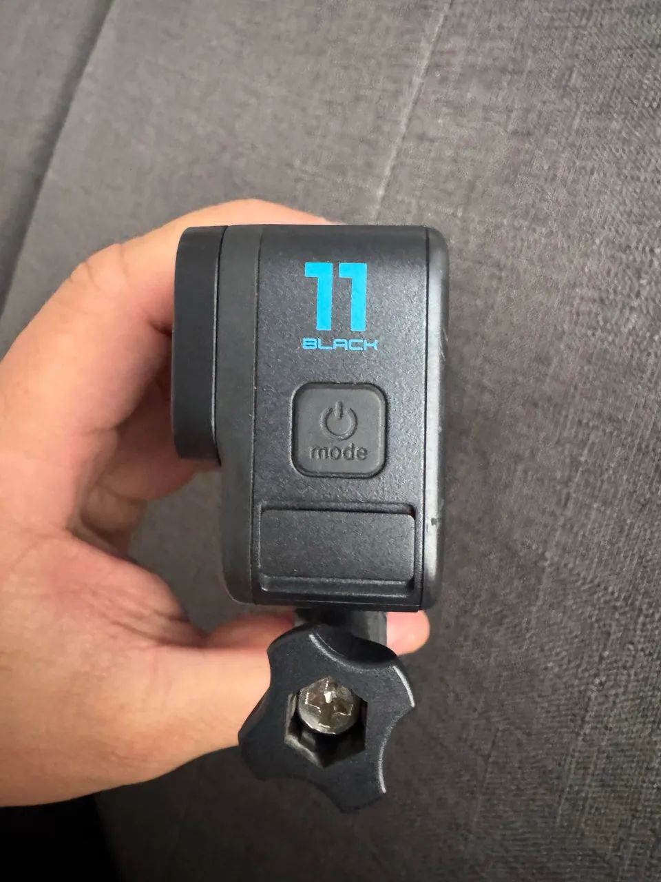Go Pro hero 11 black - Foto 3