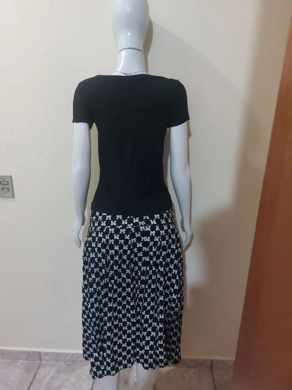 Conjunto Tamanho P - Foto 2
