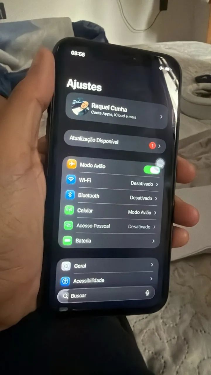 iPhone 11 - Foto 3
