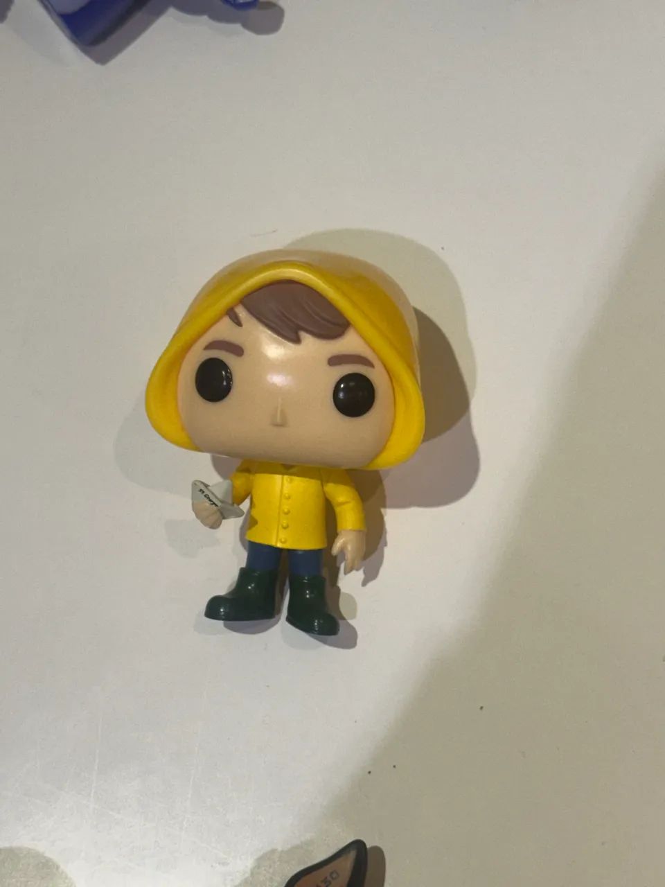 Funko Pop George It sem caixa 